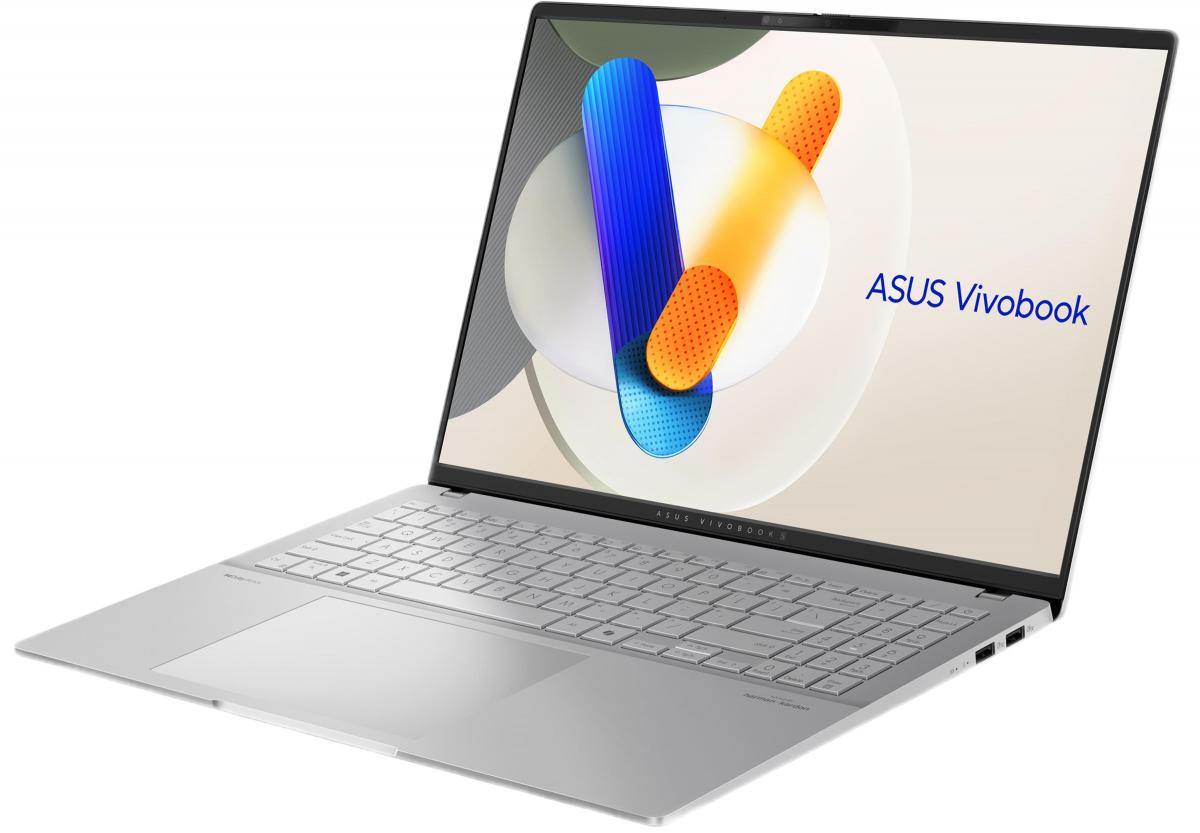 Ноутбук Asus VivoBook S M5606Ka
