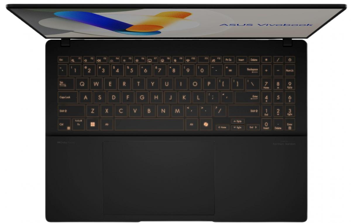 Ноутбук Asus VivoBook S M5606Ka