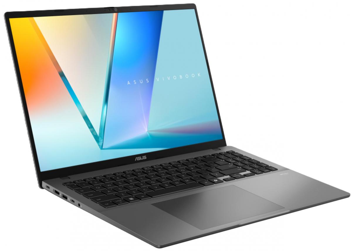 Ноутбук Asus Vivobook S16 M3607HA