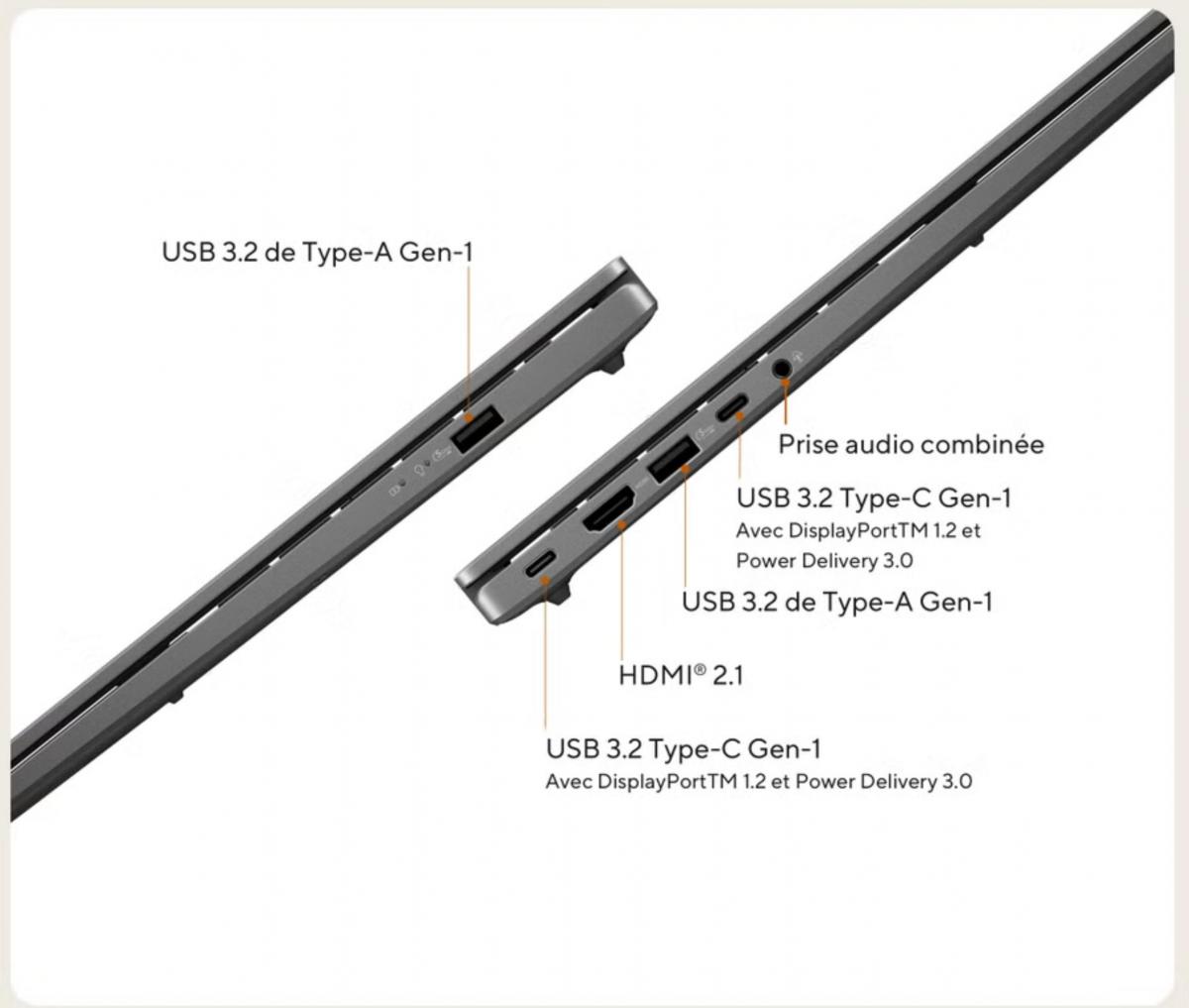 Ноутбук Asus Vivobook S16 M3607HA
