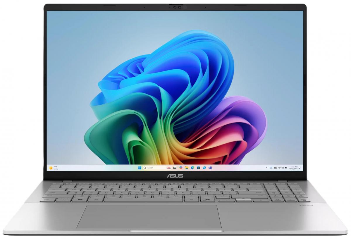 Ноутбук Asus Vivobook S16 M3607HA