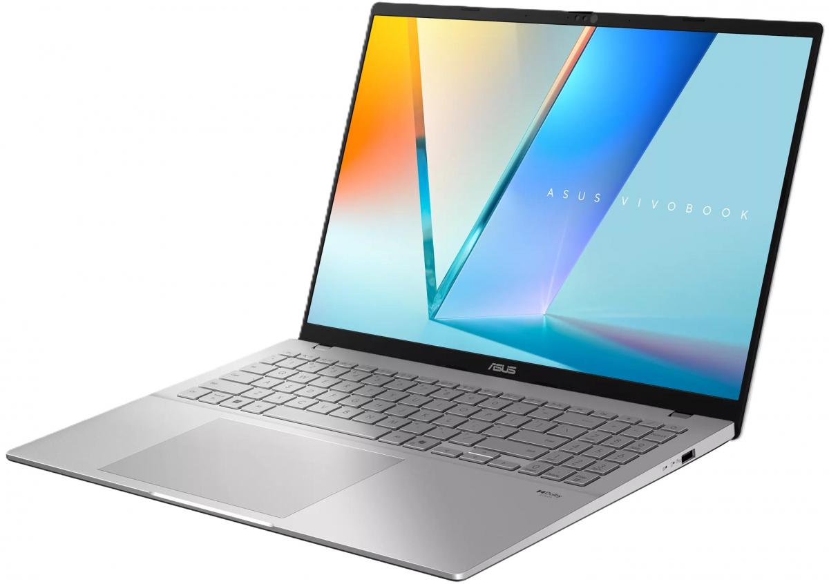 Ноутбук Asus Vivobook S16 M3607HA