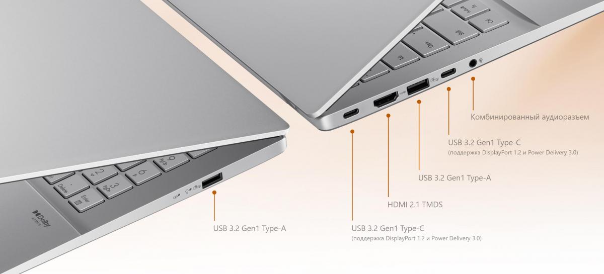 Ноутбук Asus Vivobook S16 M3607HA