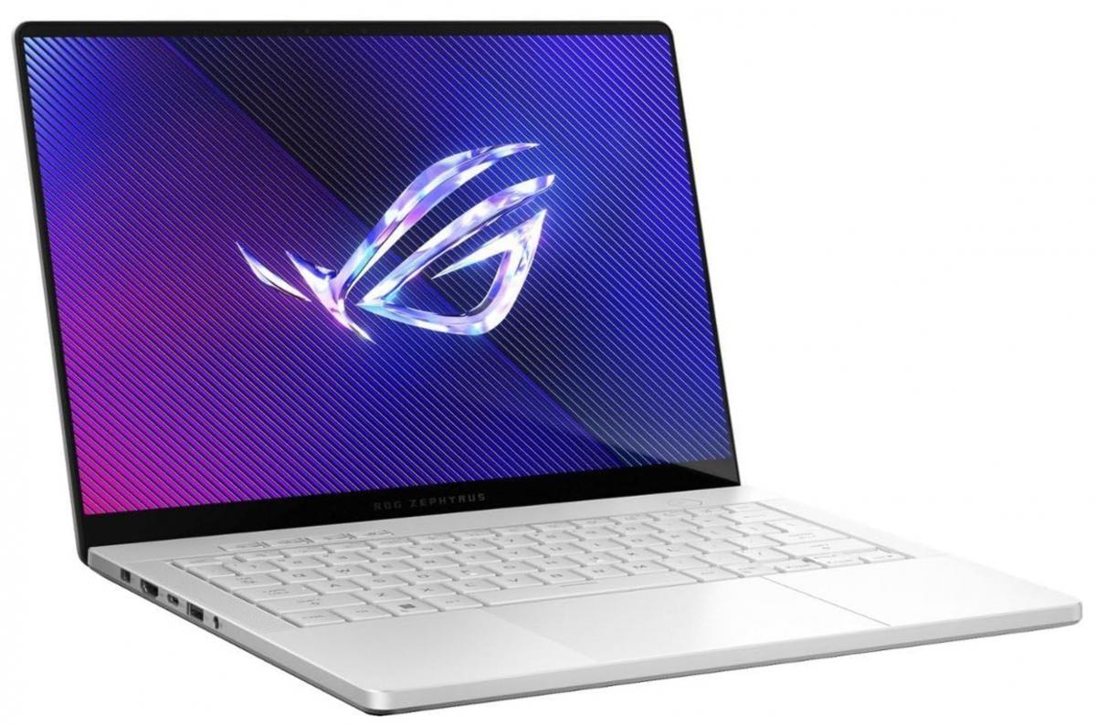 Ноутбук Asus ROG ZEPHYRUS GA403WW Ноутбук Asus ROG ZEPHYRUS GA403WW