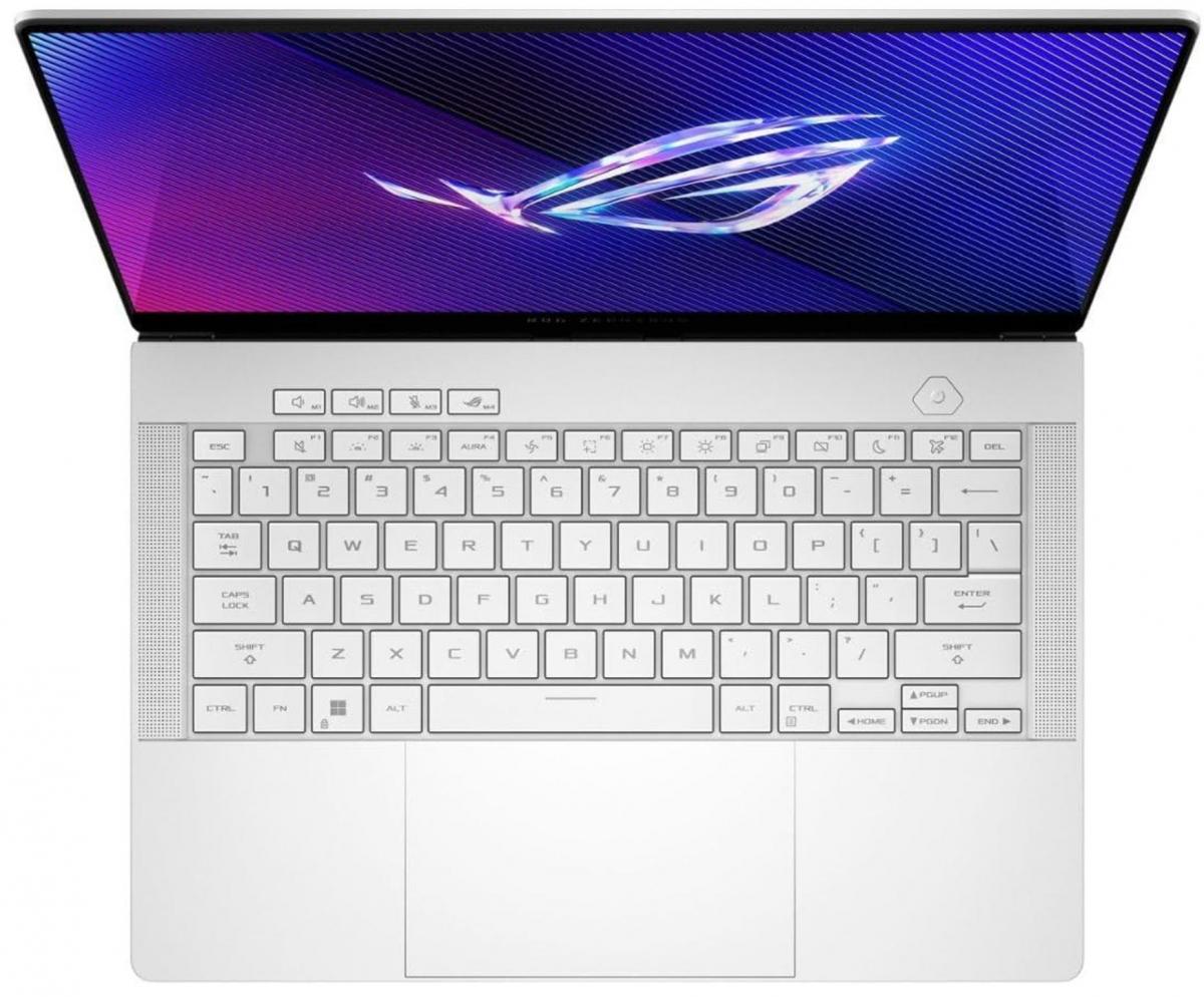 Ноутбук Asus ROG ZEPHYRUS GA403WW Ноутбук Asus ROG ZEPHYRUS GA403WW