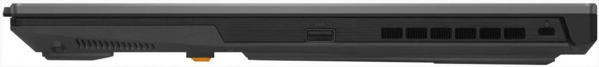 Ноутбук Asus TUF Gaming FX707VU Ноутбук Asus TUF Gaming FX707VU