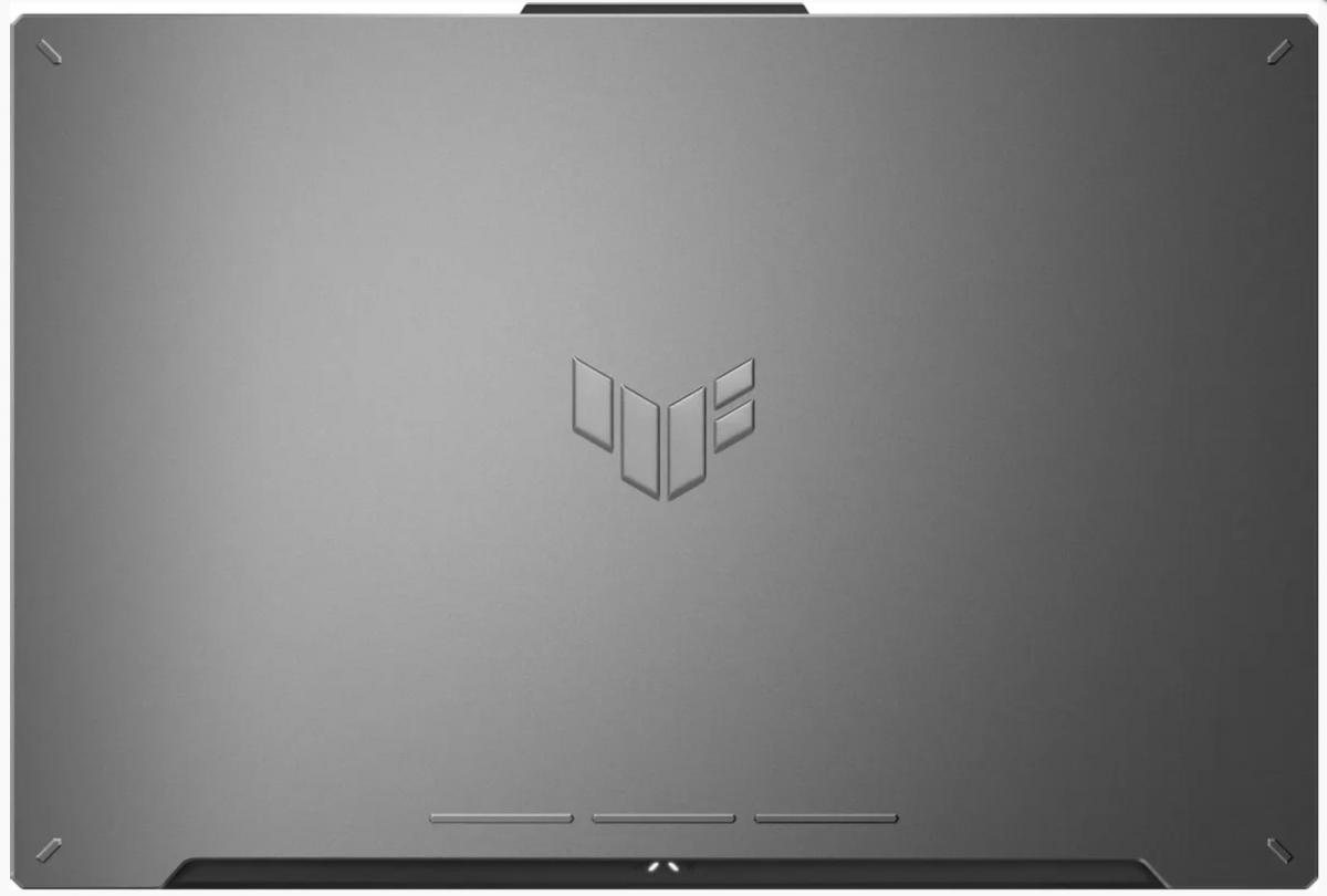 Ноутбук Asus TUF Gaming FX707VU Ноутбук Asus TUF Gaming FX707VU