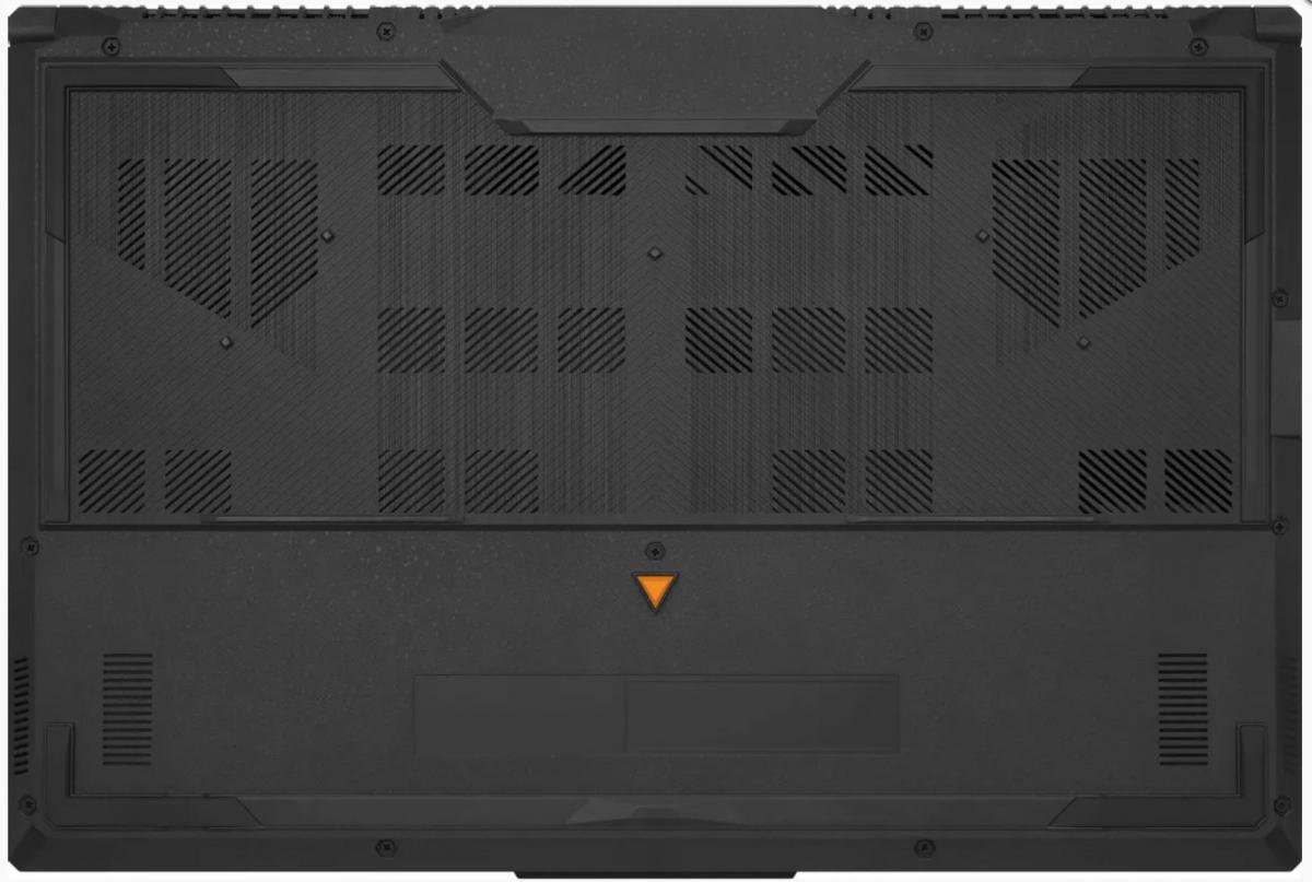 Ноутбук Asus TUF Gaming FX707VU Ноутбук Asus TUF Gaming FX707VU