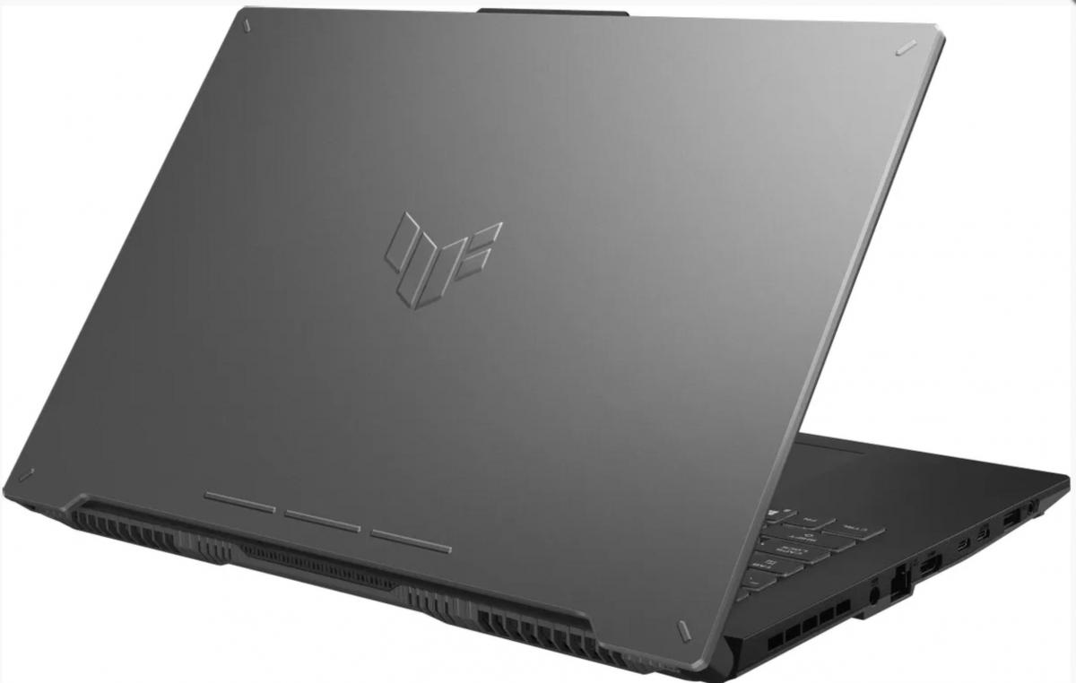 Ноутбук Asus TUF Gaming FX707VU Ноутбук Asus TUF Gaming FX707VU