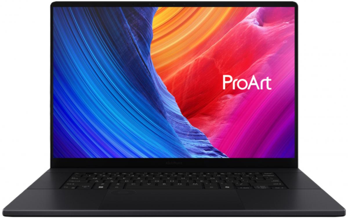 Ноутбук Asus ProArt P16 H7606Wm