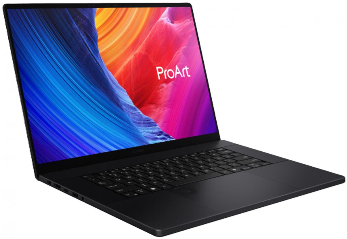 Ноутбук Asus ProArt P16 H7606Wm