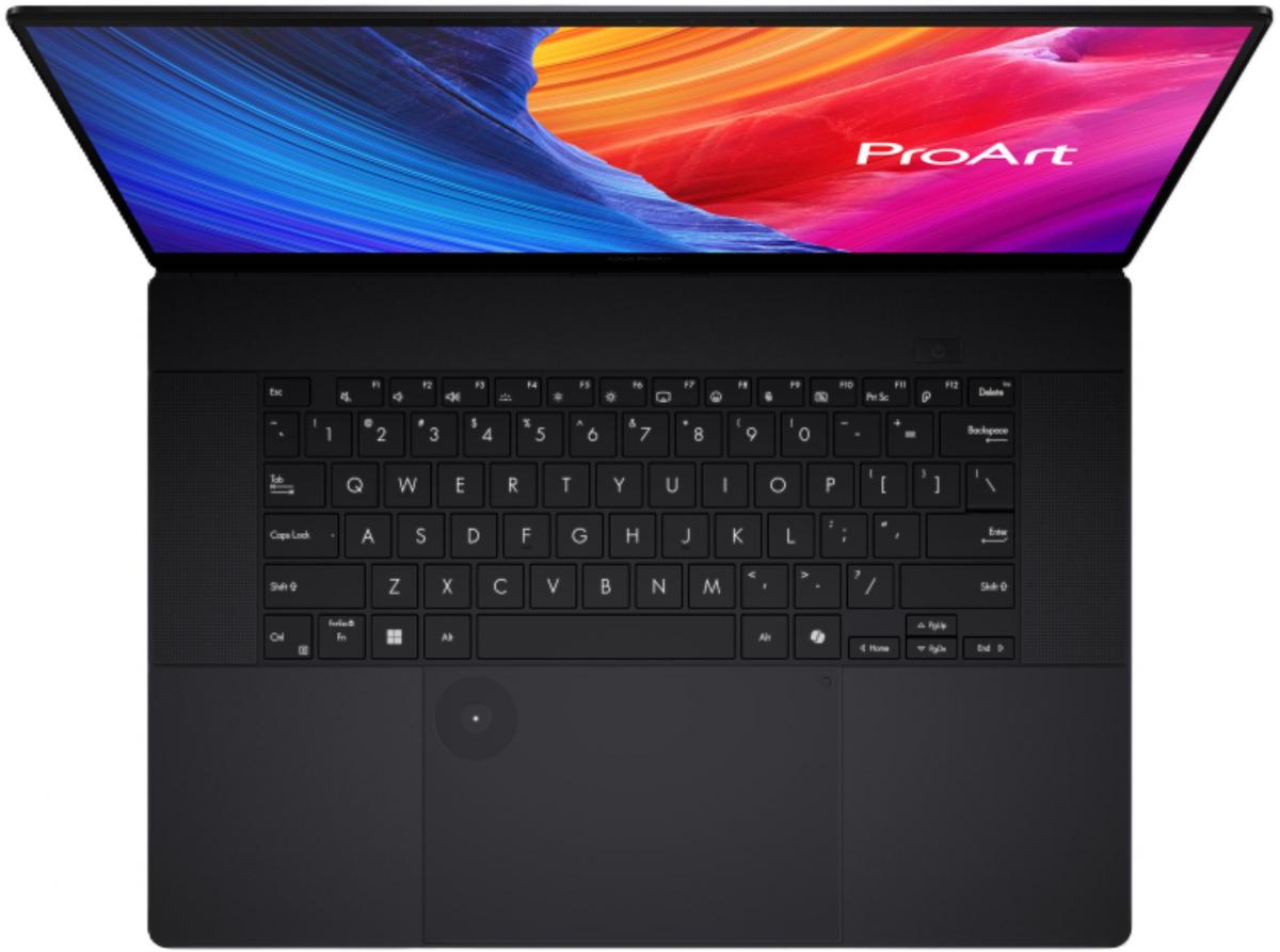 Ноутбук Asus ProArt P16 H7606Wm