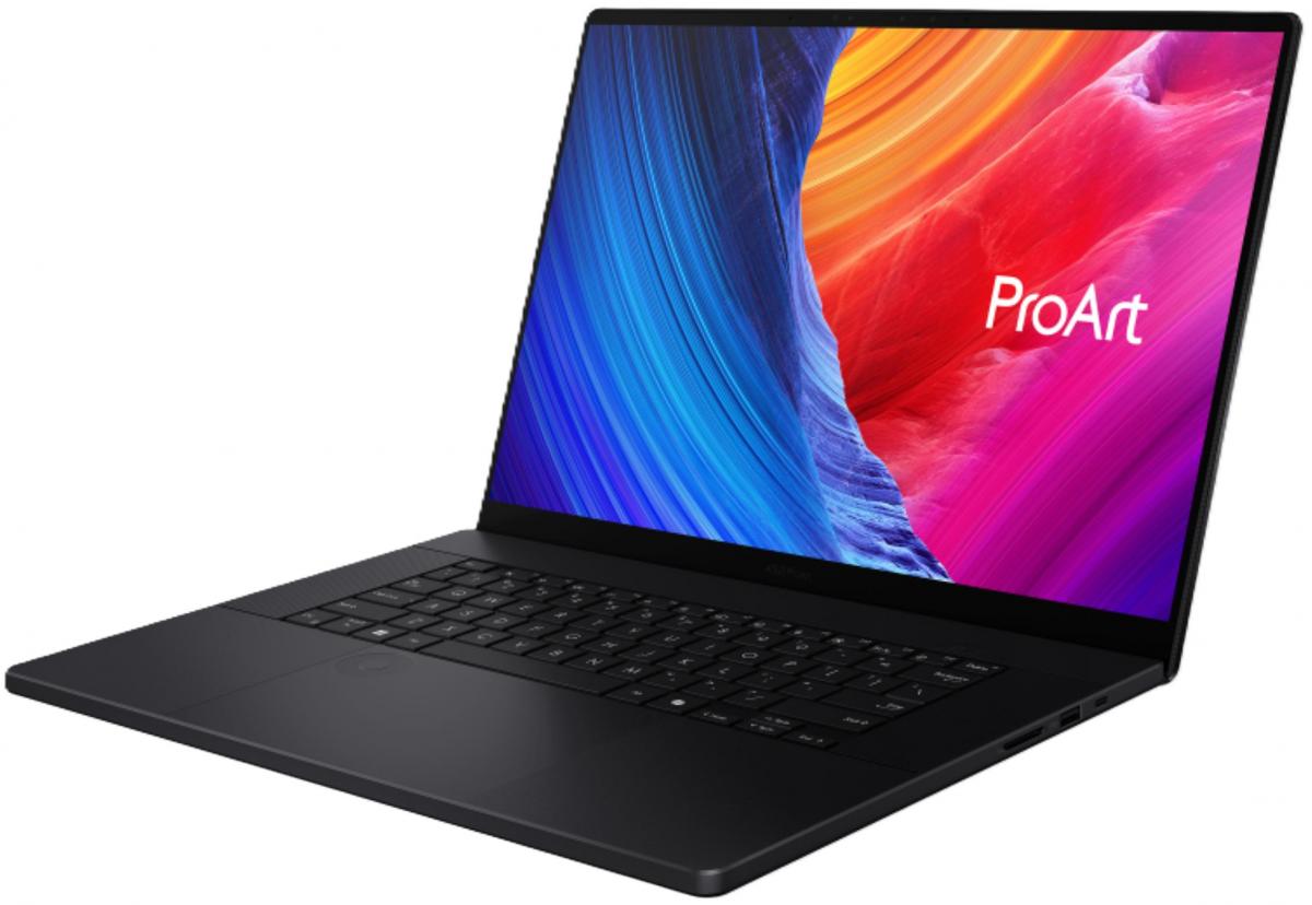 Ноутбук Asus ProArt P16 H7606Wm