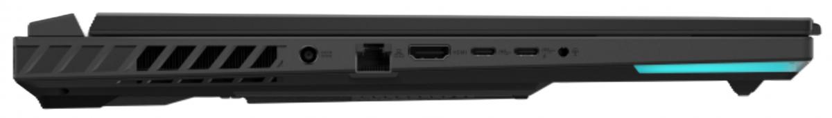 Ноутбук Asus ROG Strix G814Fp Ноутбук Asus ROG Strix G814Fp