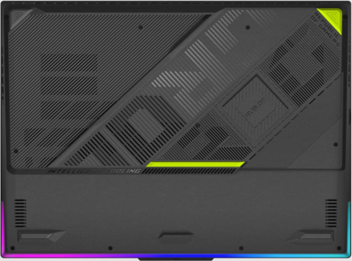 Ноутбук Asus ROG Strix G814Fp Ноутбук Asus ROG Strix G814Fp