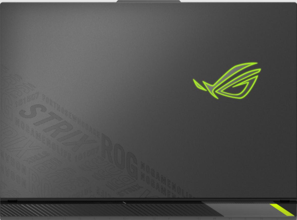 Ноутбук Asus ROG Strix G814Fp Ноутбук Asus ROG Strix G814Fp