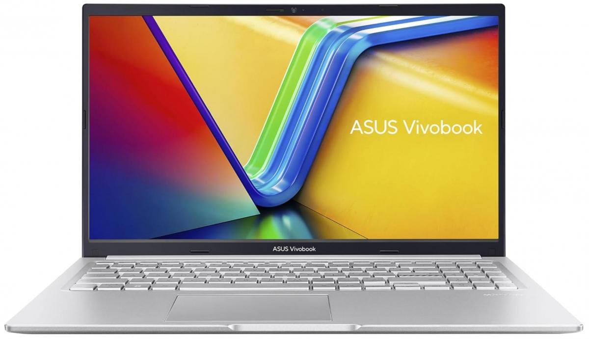 Ноутбук Asus Vivobook 15 M1502YA Ноутбук Asus Vivobook 15 M1502YA