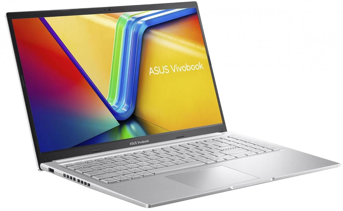 Ноутбук Asus Vivobook 15 M1502YA Ноутбук Asus Vivobook 15 M1502YA