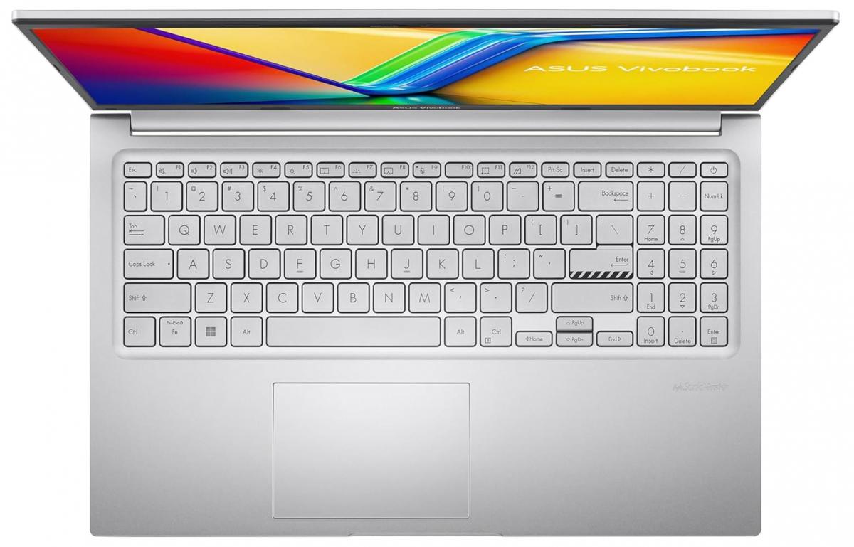 Ноутбук Asus Vivobook 15 M1502YA Ноутбук Asus Vivobook 15 M1502YA
