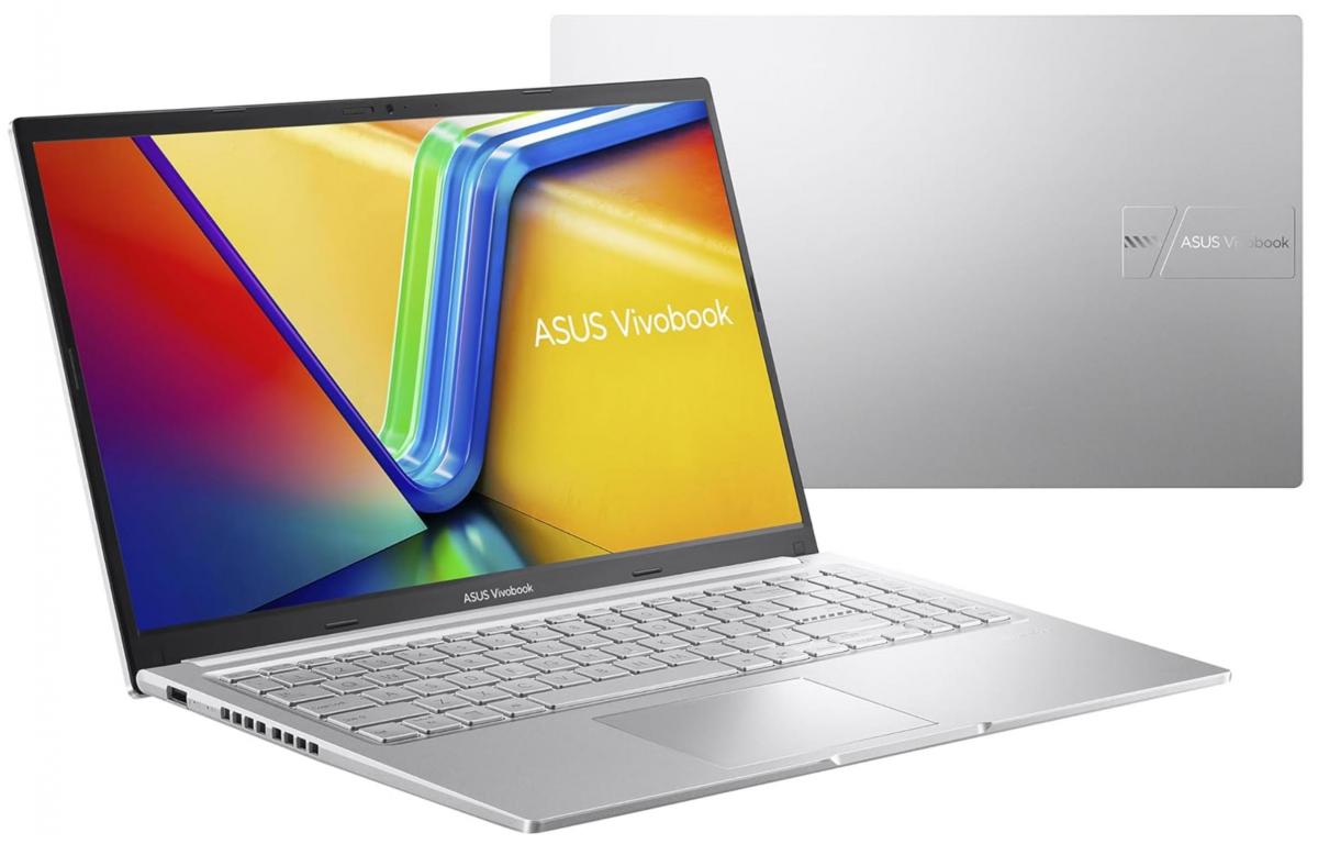 Ноутбук Asus Vivobook 15 M1502YA Ноутбук Asus Vivobook 15 M1502YA