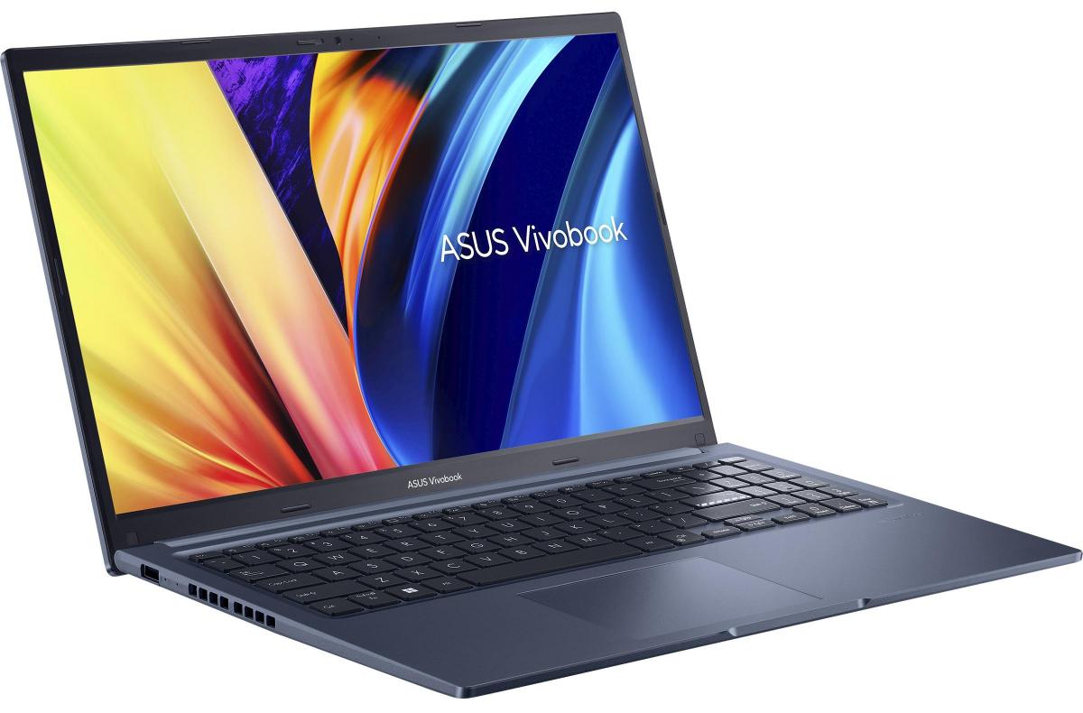 Ноутбук Asus Vivobook 15 M1502YA Ноутбук Asus Vivobook 15 M1502YA