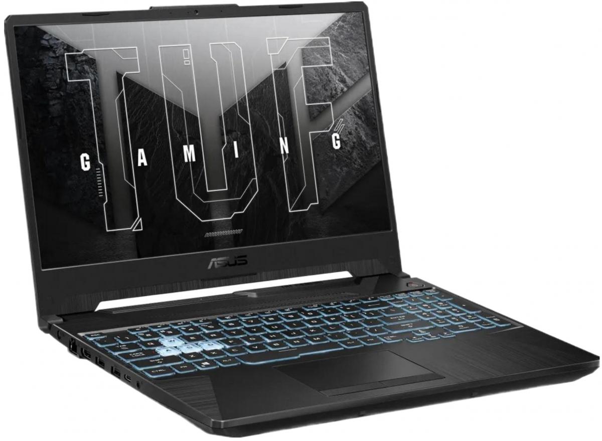Ноутбук Asus TUF Gaming FA506NCg Ноутбук Asus TUF Gaming FA506NCg