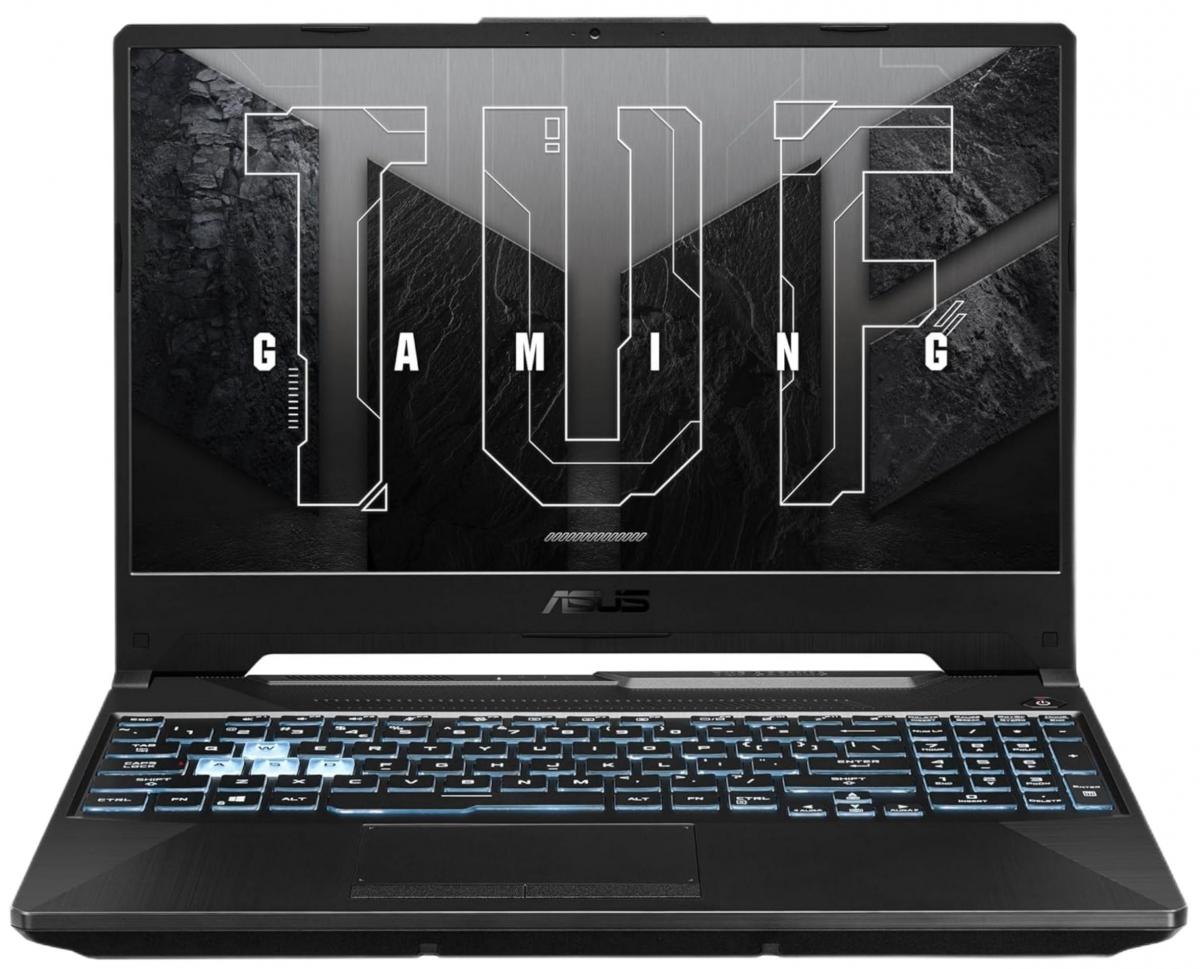 Ноутбук Asus TUF Gaming FA506NCg Ноутбук Asus TUF Gaming FA506NCg