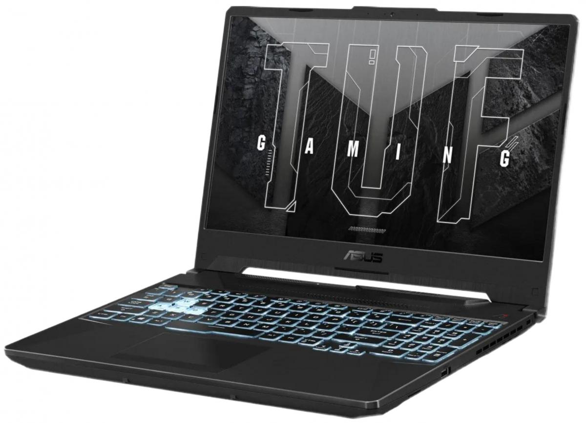 Ноутбук Asus TUF Gaming FA506NCg Ноутбук Asus TUF Gaming FA506NCg