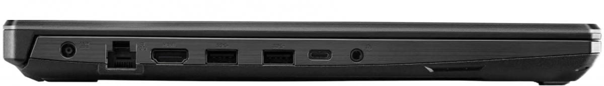 Ноутбук Asus TUF Gaming FA506NCg Ноутбук Asus TUF Gaming FA506NCg