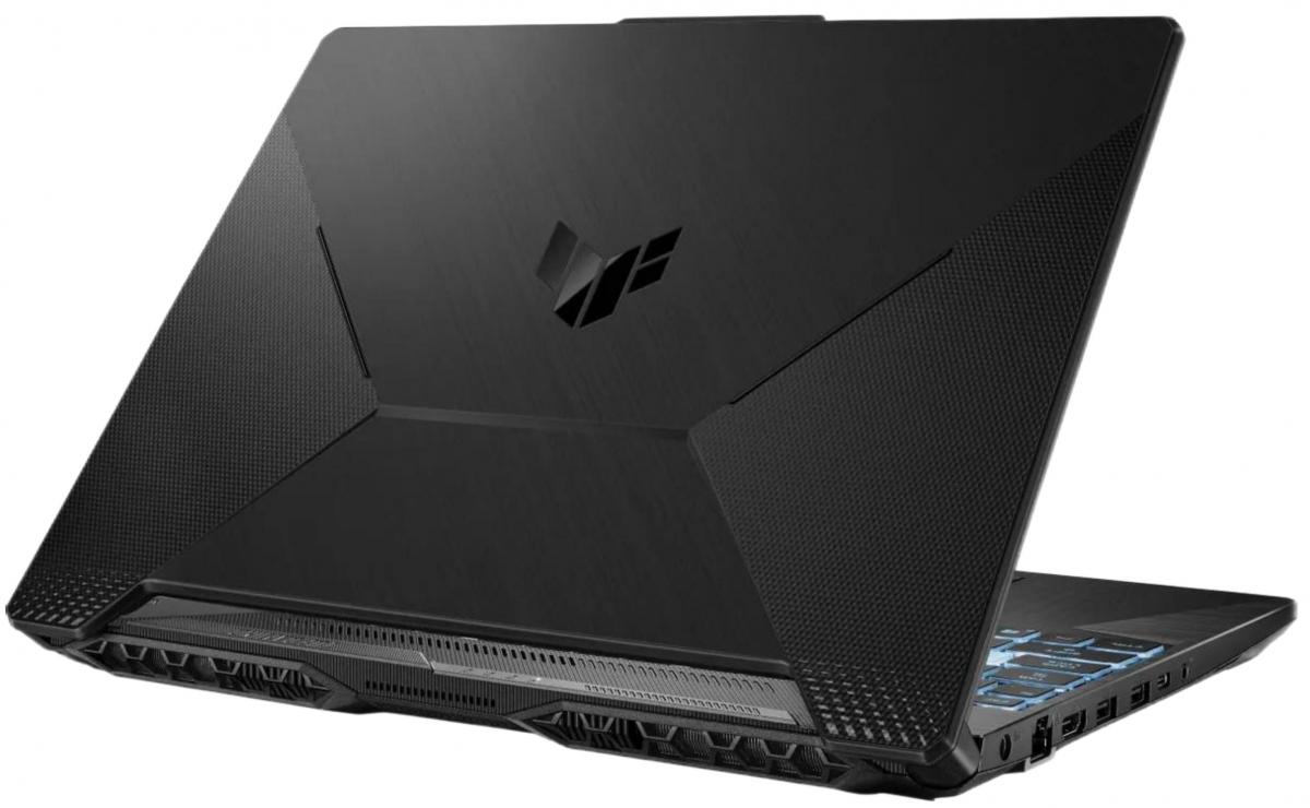 Ноутбук Asus TUF Gaming FA506NCg Ноутбук Asus TUF Gaming FA506NCg