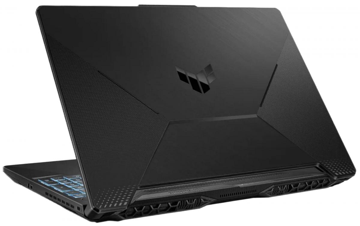 Ноутбук Asus TUF Gaming FA506NCg Ноутбук Asus TUF Gaming FA506NCg