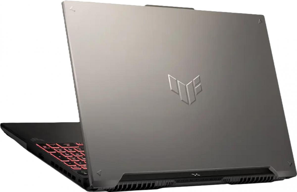 Ноутбук Asus TUF Gaming FA607NU