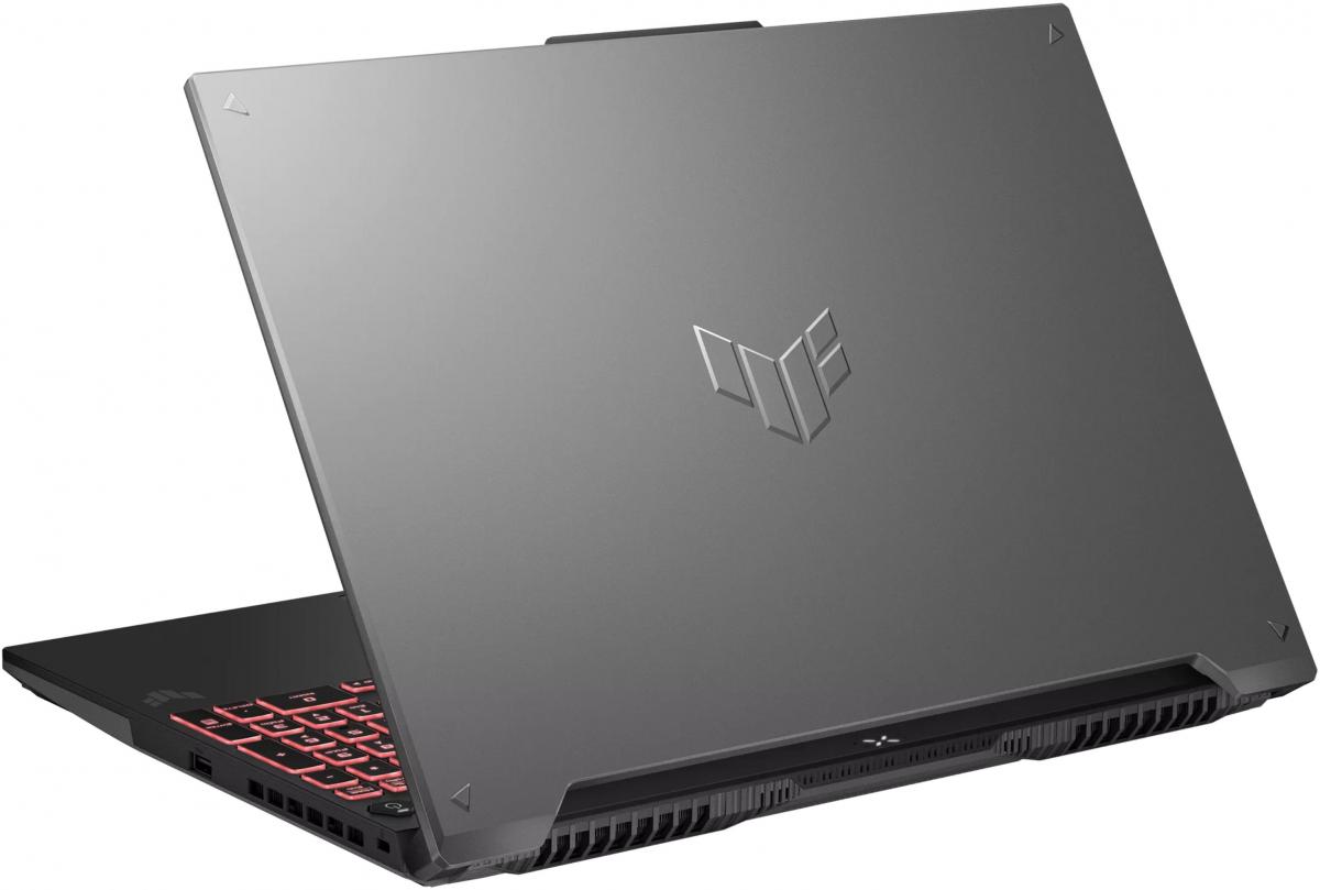 Ноутбук Asus TUF Gaming FA607NU