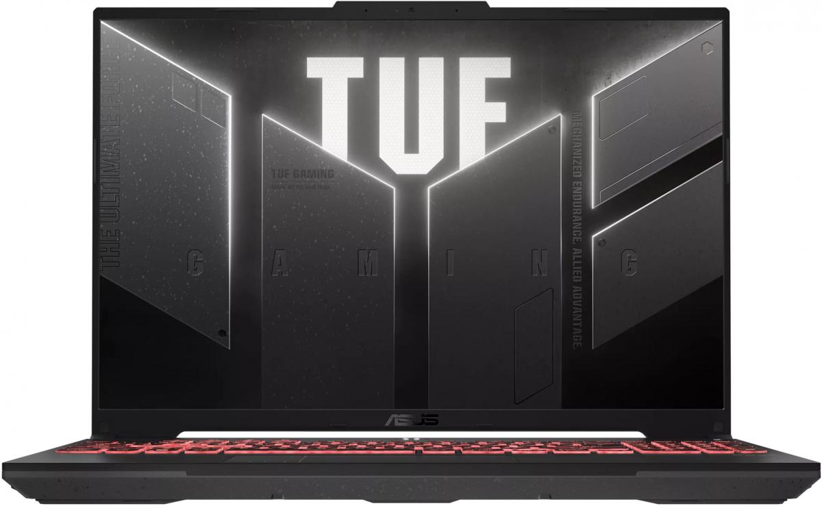 Ноутбук Asus TUF Gaming FA607NUG