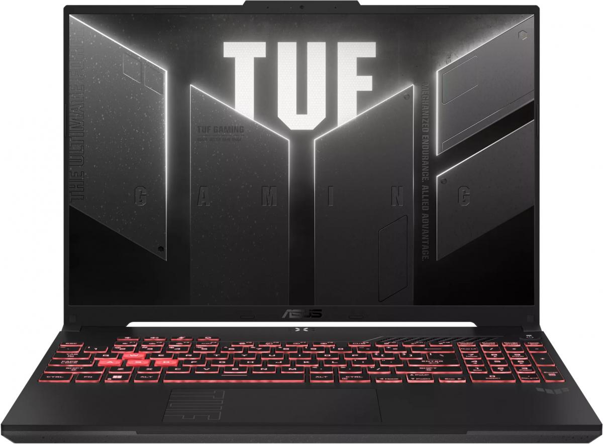 Ноутбук Asus TUF Gaming FA607NUG