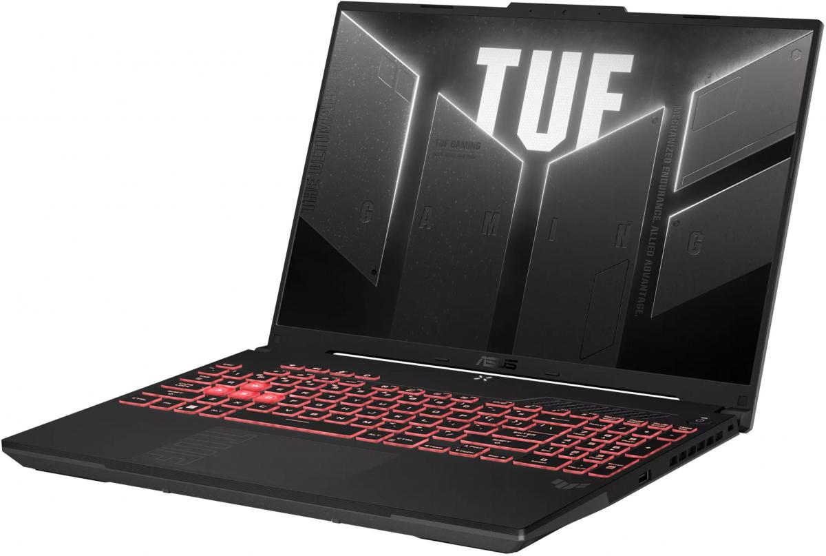 Ноутбук Asus TUF Gaming FA607NUG