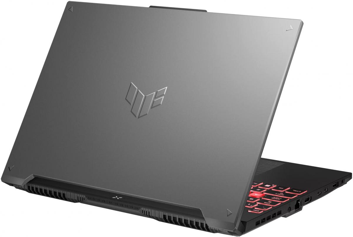 Ноутбук Asus TUF Gaming FA607NUG