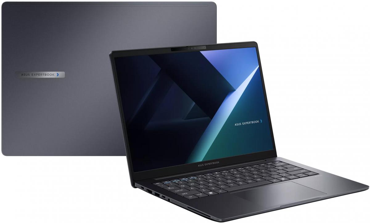 Ноутбук Asus Expertbook B5 B5405CVA