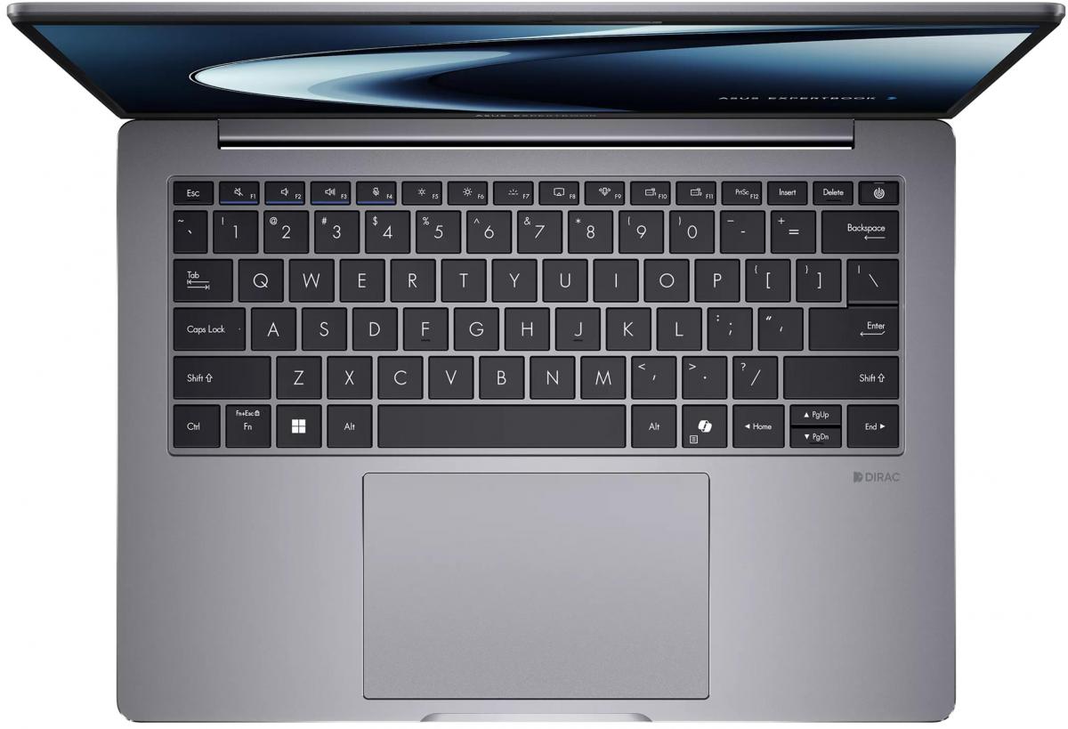 Ноутбук Asus ExpertBook P3 PM3406CKA