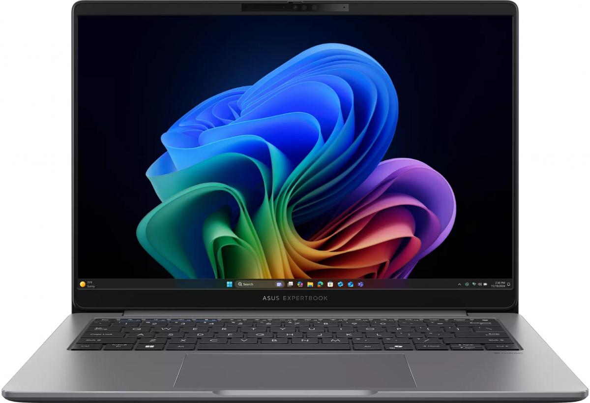 Ноутбук Asus ExpertBook P3 PM3606CKA