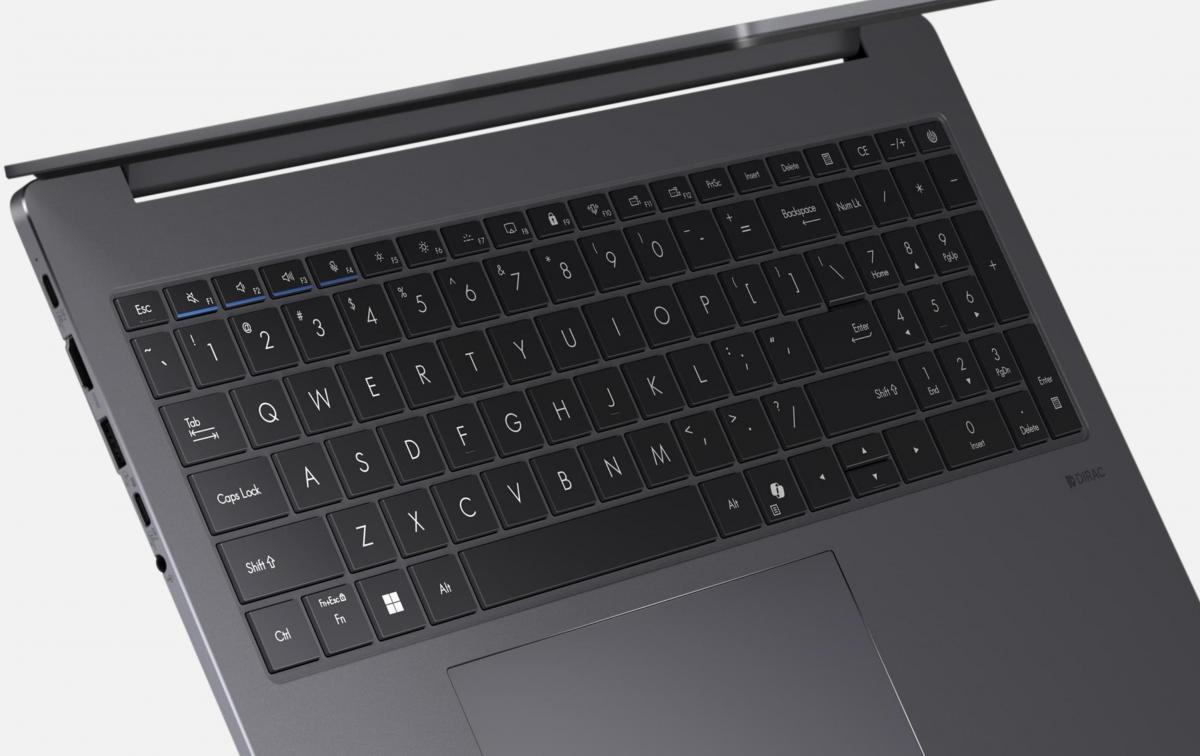 Ноутбук Asus ExpertBook P3 PM3606CKA