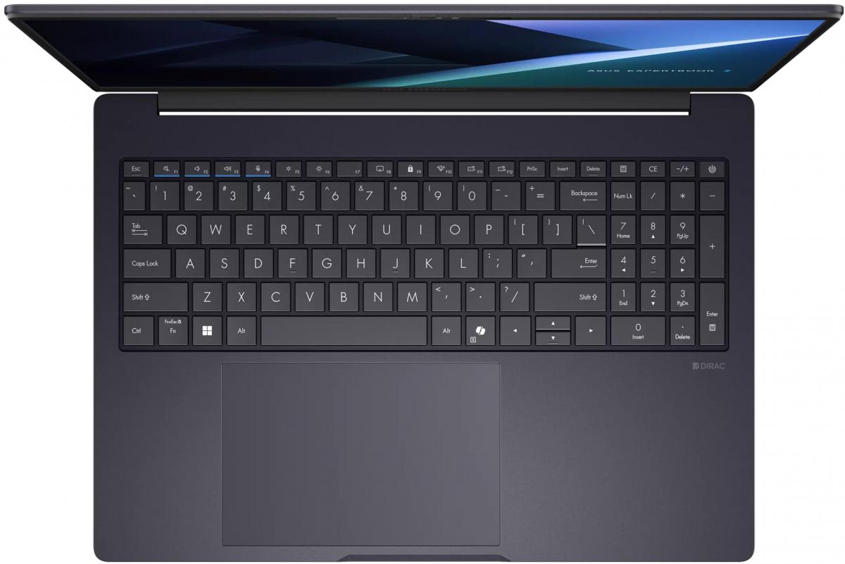 Ноутбук Asus Expertbook B5 B5605CCa