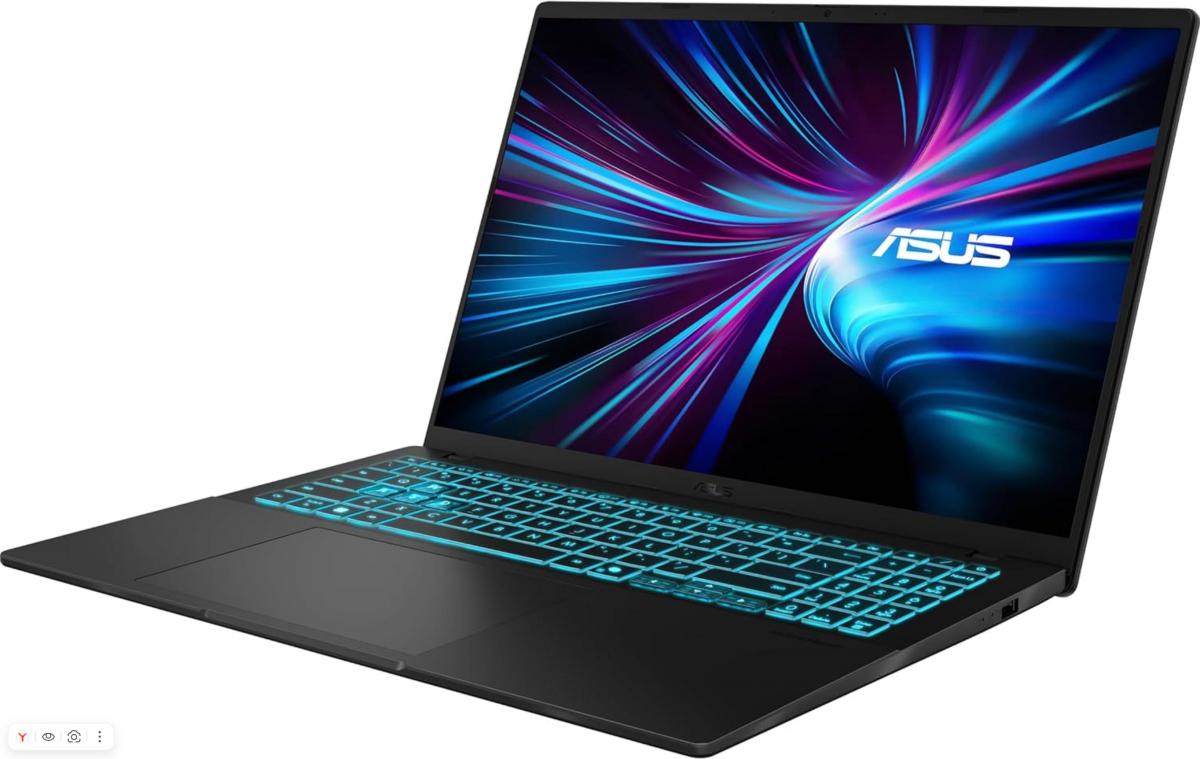 Ноутбук Asus Vivobook 16 V3607VP