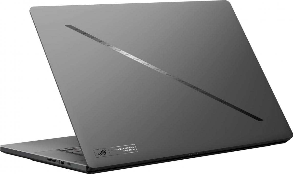 Ноутбук Asus ROG ZEPHYRUS GA605KP