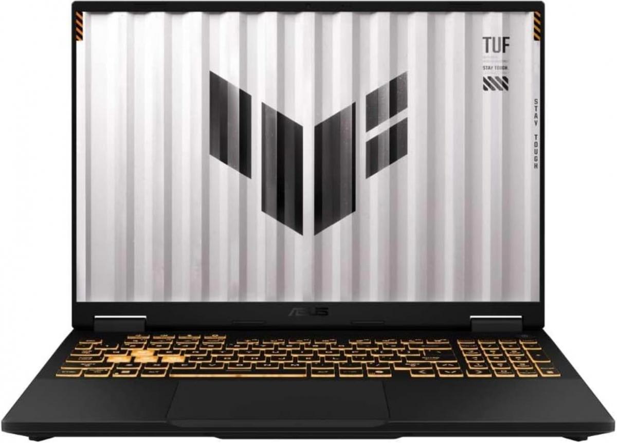 Ноутбук Asus TUF Gaming FA608UH