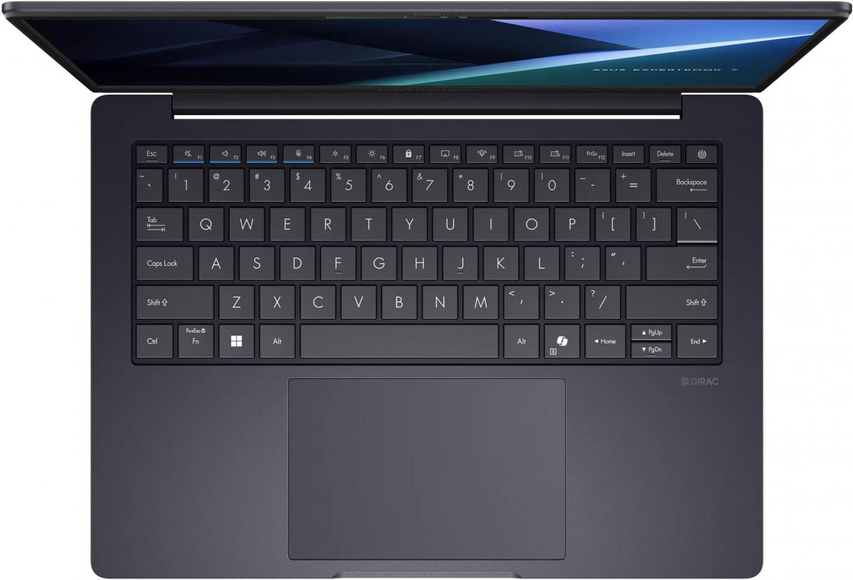 Ноутбук Asus ExpertBook B3 B3405CCA