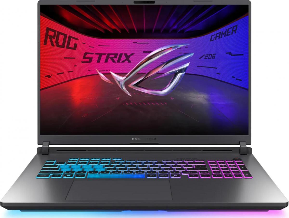 Ноутбук Asus ROG Strix G815LP