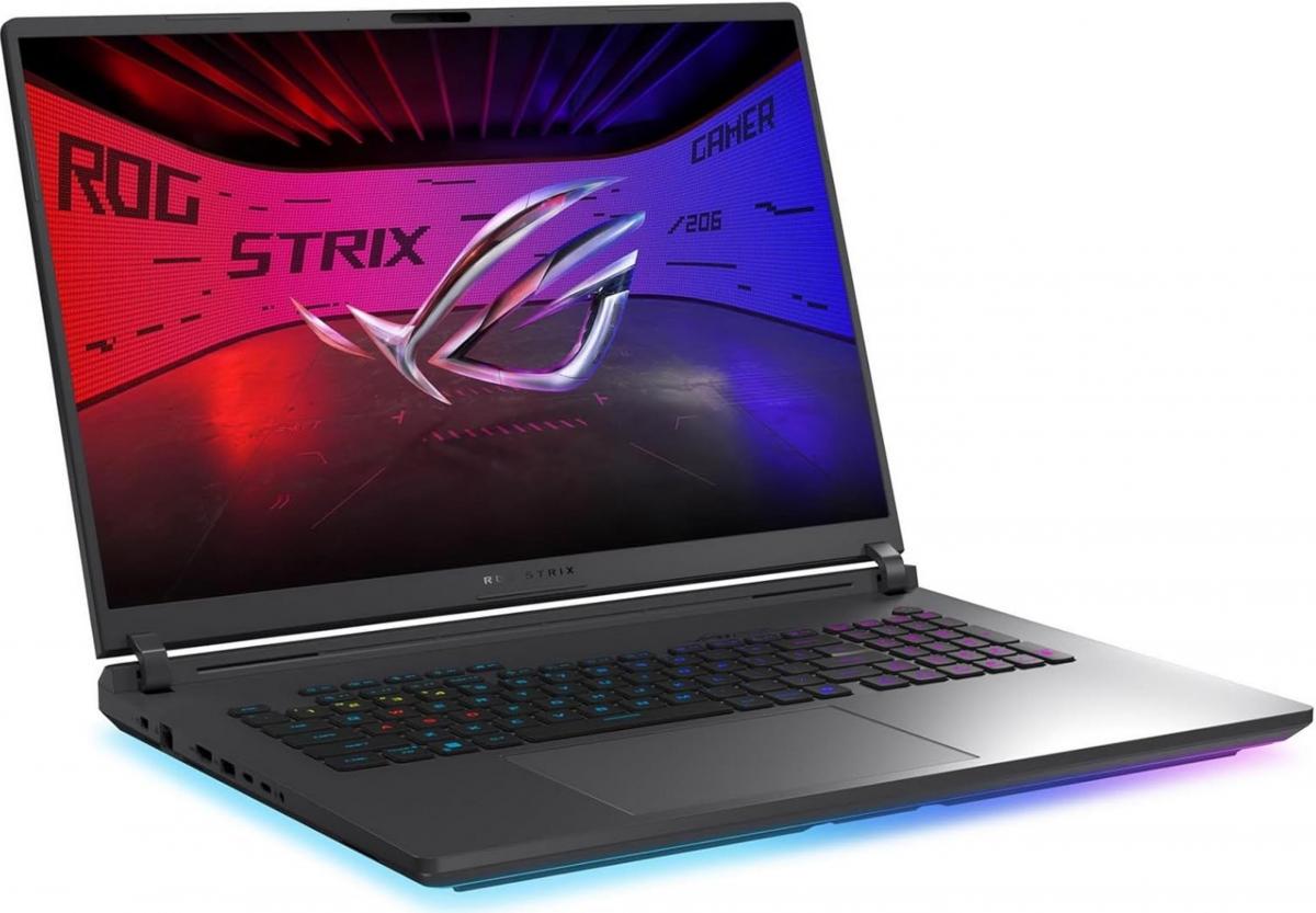 Ноутбук Asus ROG Strix G815LP