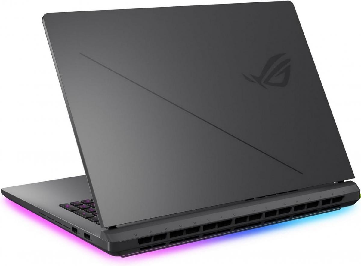 Ноутбук Asus ROG Strix G815LP