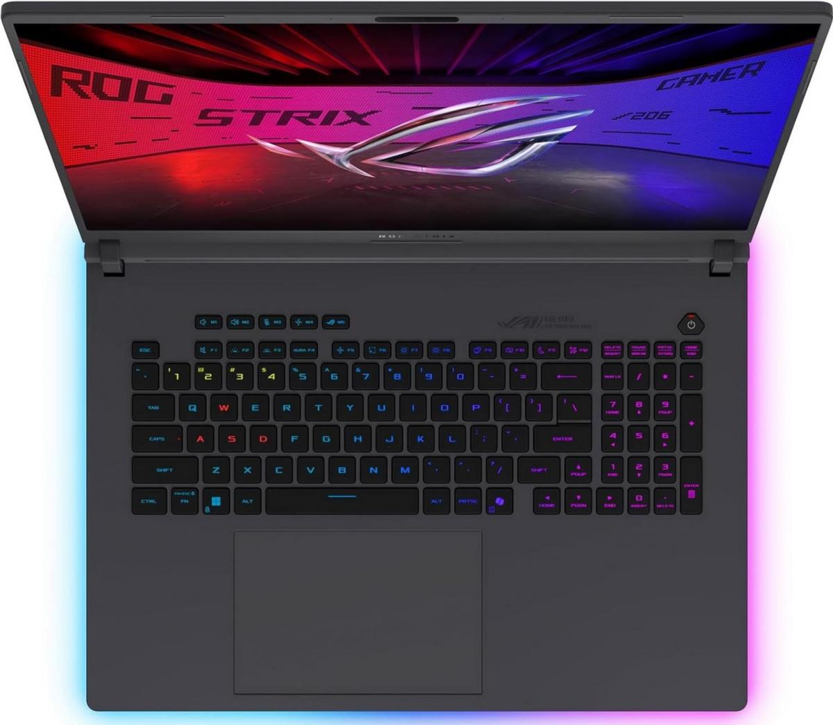 Ноутбук Asus ROG Strix G815LP